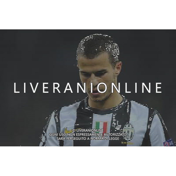 UEFA Champions League 2012/2013 Gruppo E Torino - 07.11.2012 Juventus-Nordsjaelland Nella Foto:Giovinco Sebastian /Ph.Vitez-Ag. Aldo Liverani