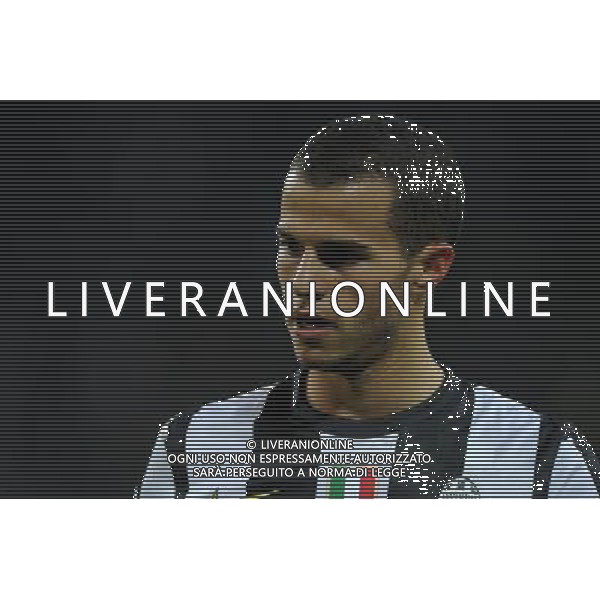 UEFA Champions League 2012/2013 Gruppo E Torino - 07.11.2012 Juventus-Nordsjaelland Nella Foto:Giovinco Sebastian /Ph.Vitez-Ag. Aldo Liverani