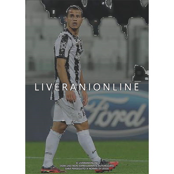 UEFA Champions League 2012/2013 Gruppo E Torino - 07.11.2012 Juventus-Nordsjaelland Nella Foto:Giovinco Sebastian /Ph.Vitez-Ag. Aldo Liverani