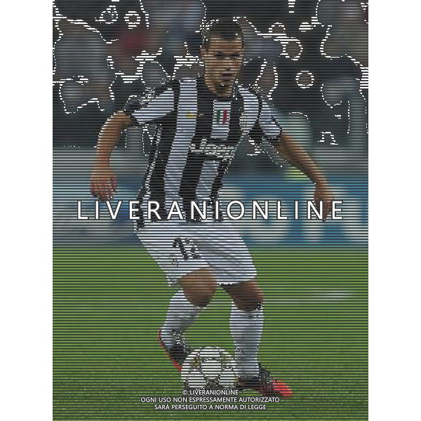 UEFA Champions League 2012/2013 Gruppo E Torino - 07.11.2012 Juventus-Nordsjaelland Nella Foto:Giovinco Sebastian /Ph.Vitez-Ag. Aldo Liverani