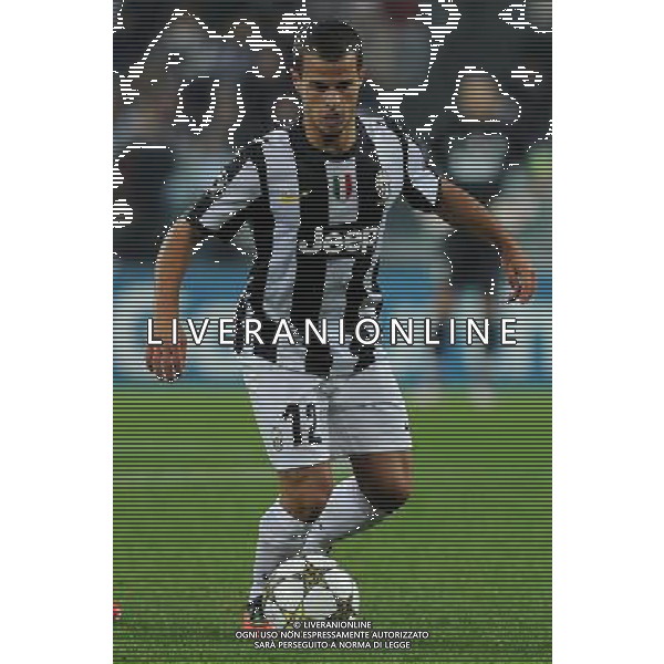 UEFA Champions League 2012/2013 Gruppo E Torino - 07.11.2012 Juventus-Nordsjaelland Nella Foto:Giovinco Sebastian /Ph.Vitez-Ag. Aldo Liverani