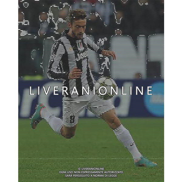 UEFA Champions League 2012/2013 Gruppo E Torino - 07.11.2012 Juventus-Nordsjaelland Nella Foto:Marchisio Claudio /Ph.Vitez-Ag. Aldo Liverani
