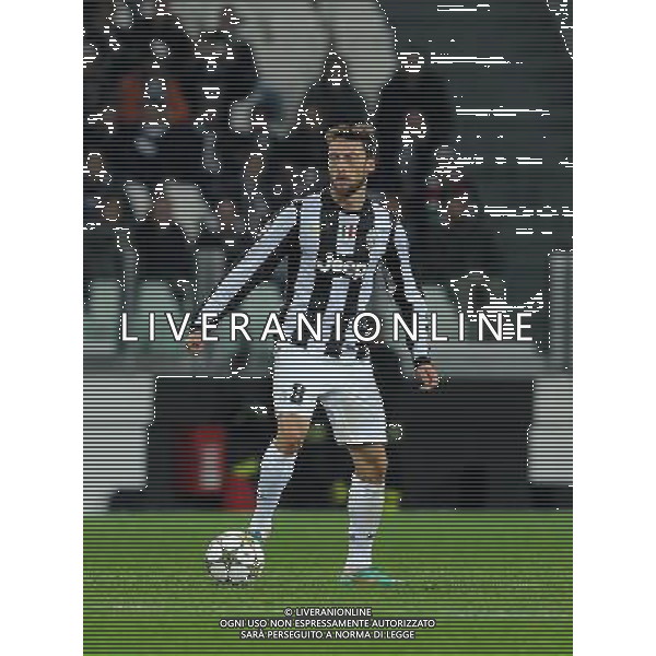 UEFA Champions League 2012/2013 Gruppo E Torino - 07.11.2012 Juventus-Nordsjaelland Nella Foto:Marchisio Claudio /Ph.Vitez-Ag. Aldo Liverani