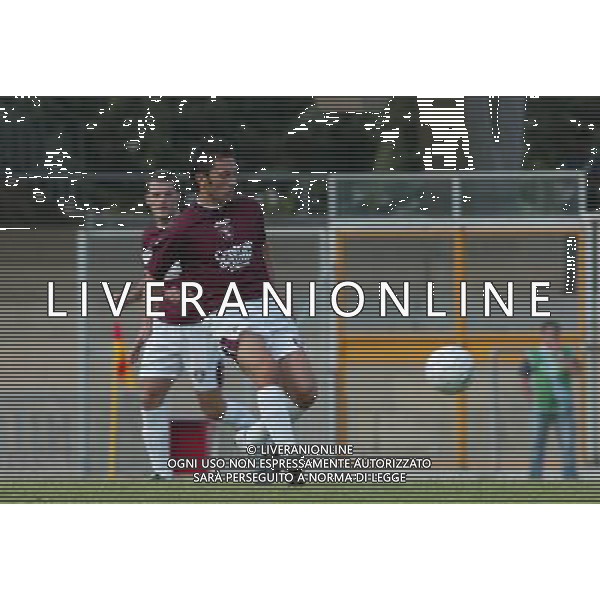 Avellino-Salernitana coppa italia Tim Cup 14/08/04 nella foto siniscalchi angelo foto pecoraro/ag. aldo liverani
