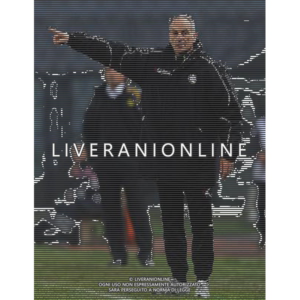 UEFA Europa League 2012/2013 Gruppo A Udine - 08.11.2012 Udinese-Young Boys Nella Foto:guidolin /Ph.Vitez-Ag. Aldo Liverani