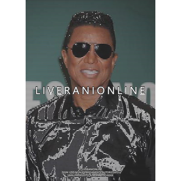 NEW YORK, NY - SEPTEMBER 19: Jermaine Jackson promotes \'You are Not Alone: Michael Through a Brother\'s Eyes\' on September 19, 2011 in New York City. /AGENZIA ALDO LIVERANI SAS/ITALY ONLY - EDITORIAL USE ONLY