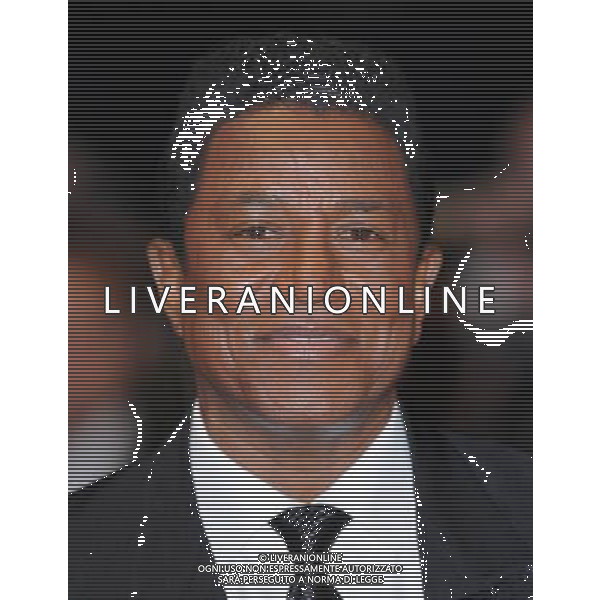  - Picture Shows: Jermaine Jackson attending the European premiere of Red. Held at the Royal Festival Hall, Southbank, London, on Tuesday October 19, 2010 - - /AGENZIA ALDO LIVERANI SAS/ITALY ONLY - EDITORIAL USE ONLY