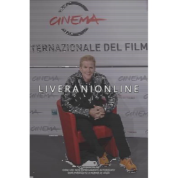 Roma - 10/11/2012 - Auditorium Parco della Musica - Festival Internazionale del Film di Roma - nella foto: Matthew Modine Œ© Fabrizio Corradetti - Ag. Aldo Liverani sas