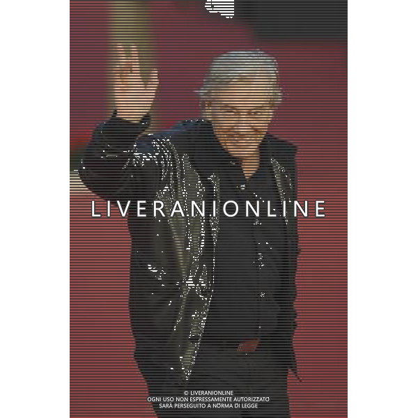 Roma - 10/11/2012 - Auditorium Parco della Musica - Festival Internazionale del Film di Roma - Red Carpet del film \' Steekspel \' - nella foto: Il regista Paul Verhoeven å© Fabrizio Corradetti - Ag. Aldo Liverani sas