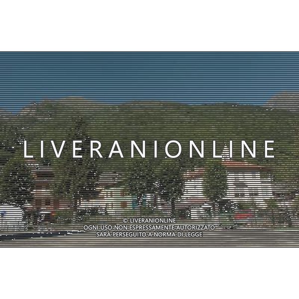 LOCALITA TURISTICA,PAESAGGIO MONTANO,LUOGO DI VLLEGGIATURA,ESTATE,TURISMO,ALPI PH GIGI ARCAINI/AG.ALDO LIVERANI