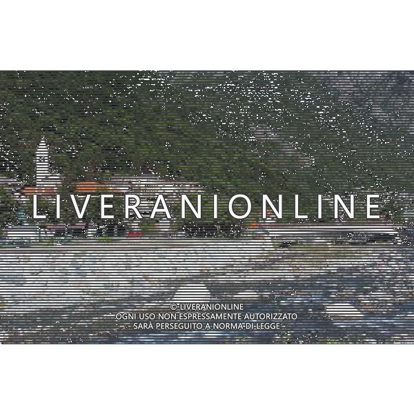 LOCALITA TURISTICA,PAESAGGIO MONTANO,LUOGO DI VLLEGGIATURA,ESTATE,TURISMO,ALPI PH GIGI ARCAINI/AG.ALDO LIVERANI