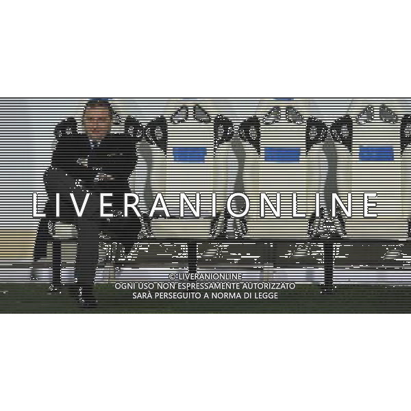 Amichevole Siena - 13.11.2012 Italia-Spagna U21 Nella Foto:mangia denis /Ph.Vitez-Ag. Aldo Liverani