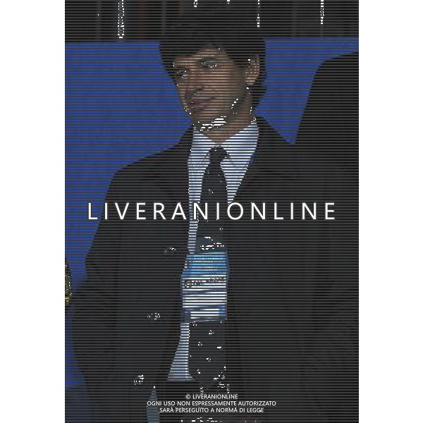 Amichevole Siena - 13.11.2012 Italia-Spagna U21 Nella Foto:albertini /Ph.Vitez-Ag. Aldo Liverani