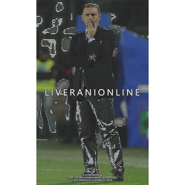 Amichevole Siena - 13.11.2012 Italia-Spagna U21 Nella Foto:mangia /Ph.Vitez-Ag. Aldo Liverani