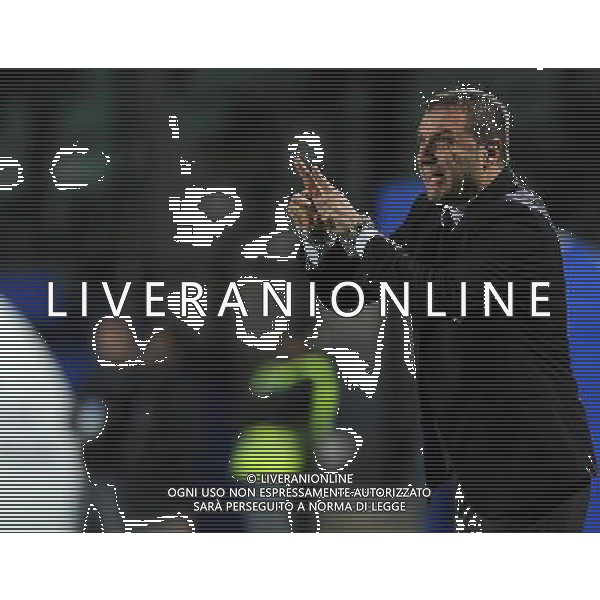 Amichevole Siena - 13.11.2012 Italia-Spagna U21 Nella Foto:mangia /Ph.Vitez-Ag. Aldo Liverani