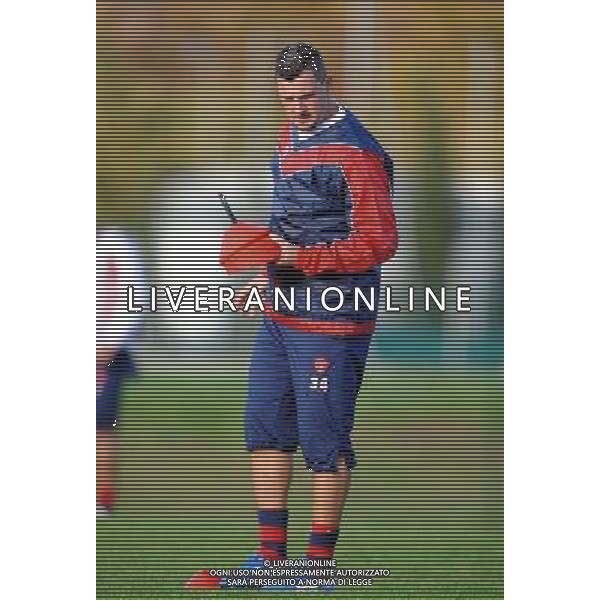 PERUGIA CALCIO 14/11/2012 NELLA FOTO ANDREA CAMPLONE FOTO S.R-AG ALDO LIVERANI S A S