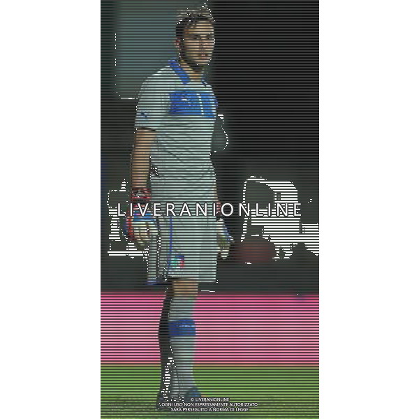 Amichevole Siena - 13.11.2012 Italia-Spagna U21 Nella Foto:Bardi /Ph.Vitez-Ag. Aldo Liverani