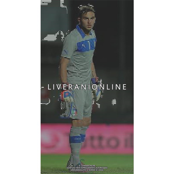 Amichevole Siena - 13.11.2012 Italia-Spagna U21 Nella Foto:Bardi /Ph.Vitez-Ag. Aldo Liverani