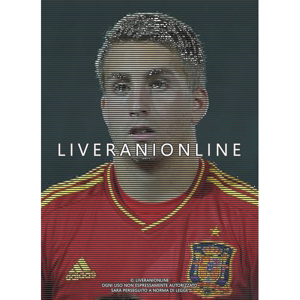 Amichevole Siena - 13.11.2012 Italia-Spagna U21 Nella Foto:Deulofeu /Ph.Vitez-Ag. Aldo Liverani