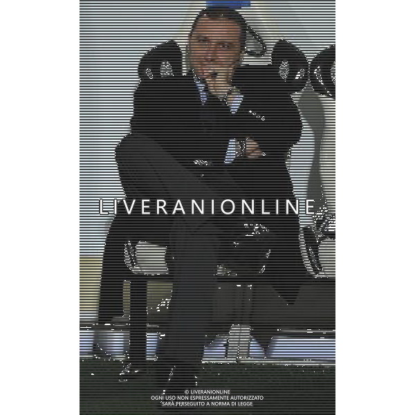 Amichevole Siena - 13.11.2012 Italia-Spagna U21 Nella Foto:Mangia Devis /Ph.Vitez-Ag. Aldo Liverani