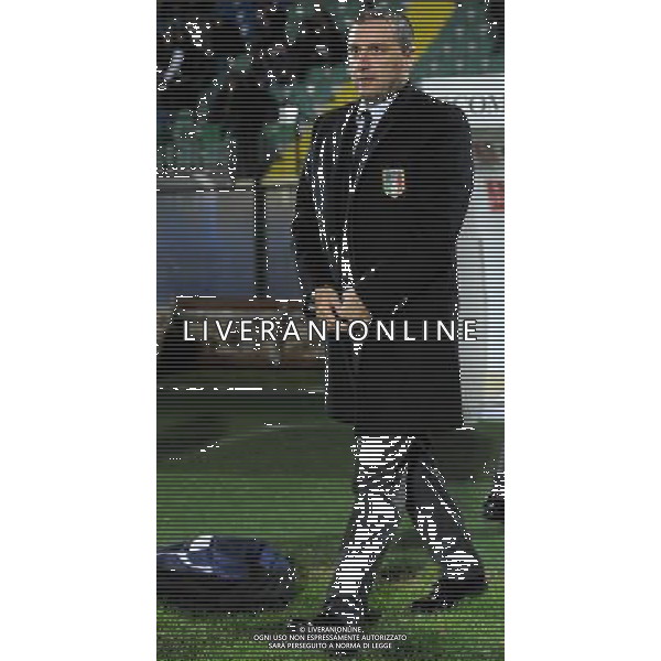 Amichevole Siena - 13.11.2012 Italia-Spagna U21 Nella Foto:Mangia Devis /Ph.Vitez-Ag. Aldo Liverani