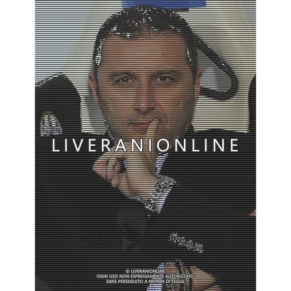 Amichevole Siena - 13.11.2012 Italia-Spagna U21 Nella Foto:Mangia Devis /Ph.Vitez-Ag. Aldo Liverani