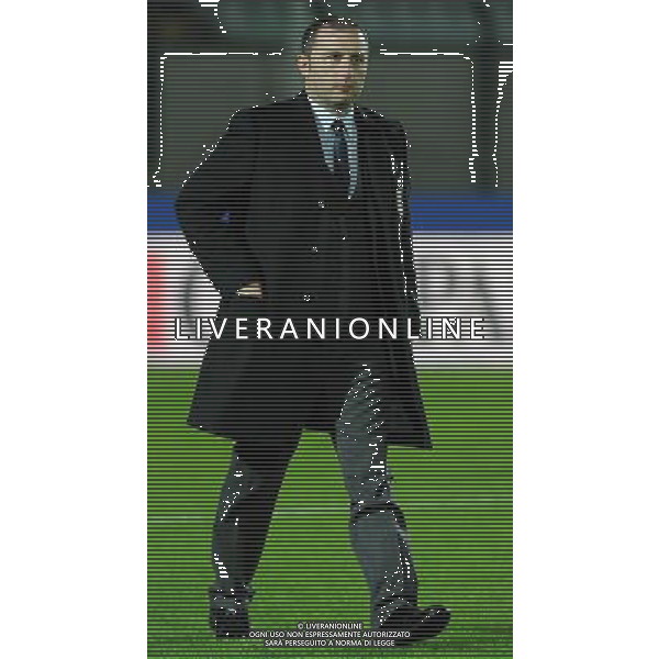 Amichevole Siena - 13.11.2012 Italia-Spagna U21 Nella Foto:Mangia Devis /Ph.Vitez-Ag. Aldo Liverani