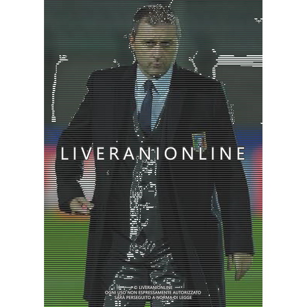 Amichevole Siena - 13.11.2012 Italia-Spagna U21 Nella Foto:Mangia Devis /Ph.Vitez-Ag. Aldo Liverani