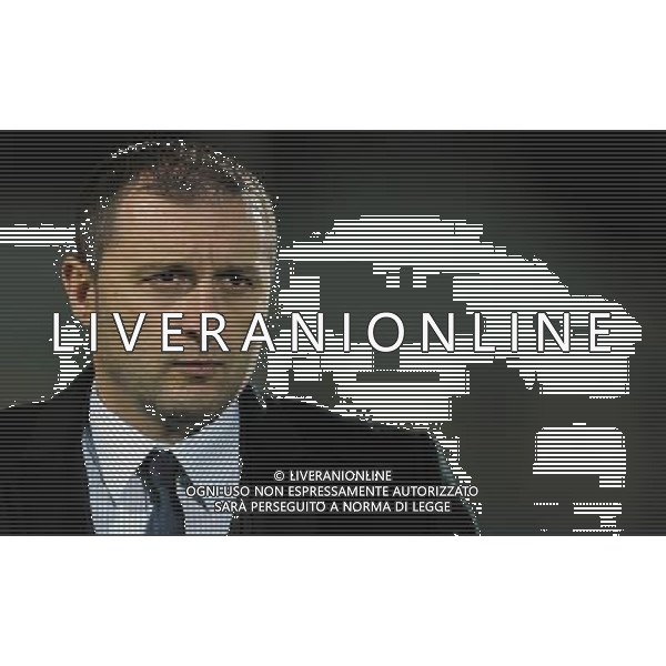 Amichevole Siena - 13.11.2012 Italia-Spagna U21 Nella Foto:Mangia Devis /Ph.Vitez-Ag. Aldo Liverani