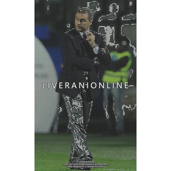 Amichevole Siena - 13.11.2012 Italia-Spagna U21 Nella Foto:Mangia Devis /Ph.Vitez-Ag. Aldo Liverani