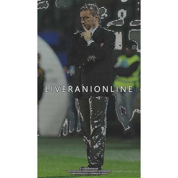 Amichevole Siena - 13.11.2012 Italia-Spagna U21 Nella Foto:Mangia Devis /Ph.Vitez-Ag. Aldo Liverani