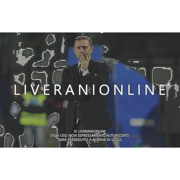 Amichevole Siena - 13.11.2012 Italia-Spagna U21 Nella Foto:Mangia Devis /Ph.Vitez-Ag. Aldo Liverani