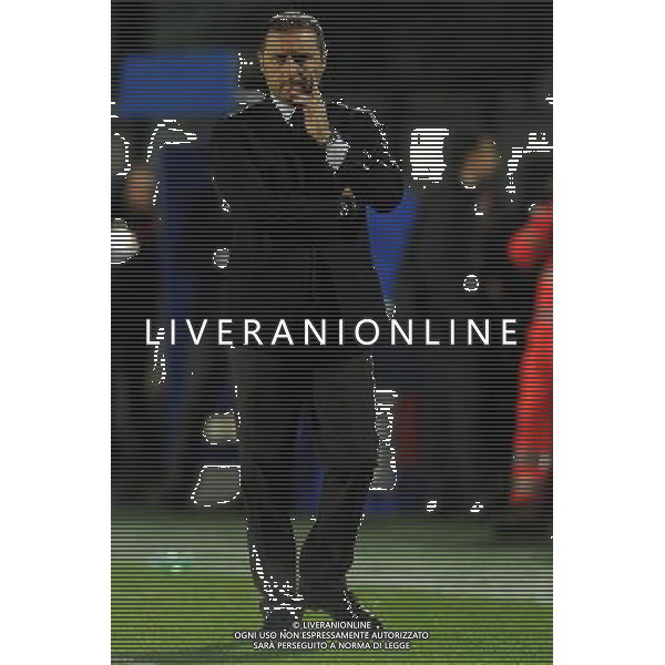 Amichevole Siena - 13.11.2012 Italia-Spagna U21 Nella Foto:Mangia Devis /Ph.Vitez-Ag. Aldo Liverani