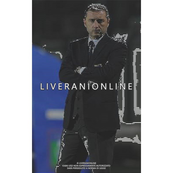 Amichevole Siena - 13.11.2012 Italia-Spagna U21 Nella Foto:Mangia Devis /Ph.Vitez-Ag. Aldo Liverani