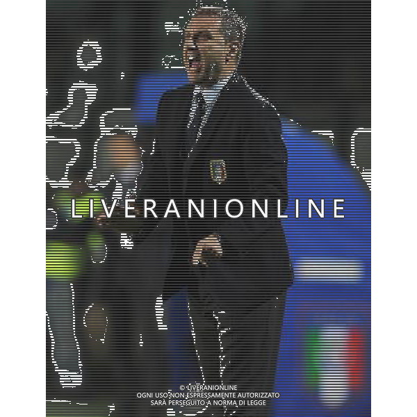 Amichevole Siena - 13.11.2012 Italia-Spagna U21 Nella Foto:Mangia Devis /Ph.Vitez-Ag. Aldo Liverani