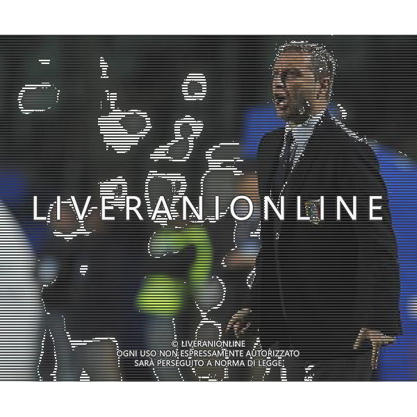 Amichevole Siena - 13.11.2012 Italia-Spagna U21 Nella Foto:Mangia Devis /Ph.Vitez-Ag. Aldo Liverani