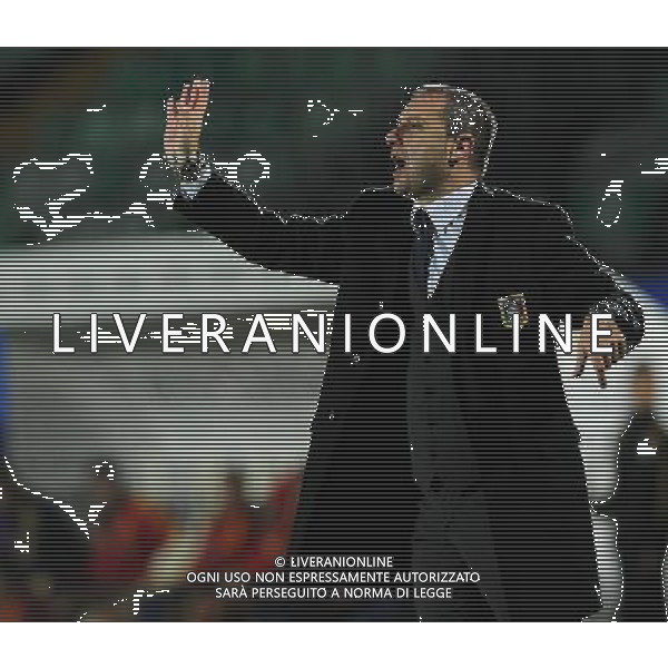 Amichevole Siena - 13.11.2012 Italia-Spagna U21 Nella Foto:Mangia Devis /Ph.Vitez-Ag. Aldo Liverani