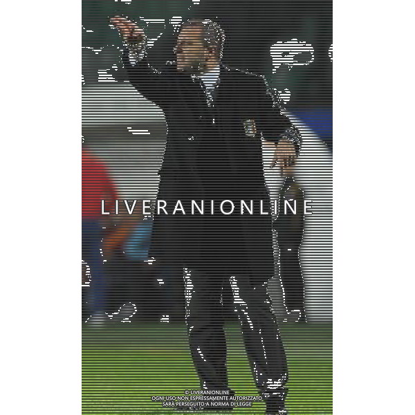 Amichevole Siena - 13.11.2012 Italia-Spagna U21 Nella Foto:Mangia Devis /Ph.Vitez-Ag. Aldo Liverani