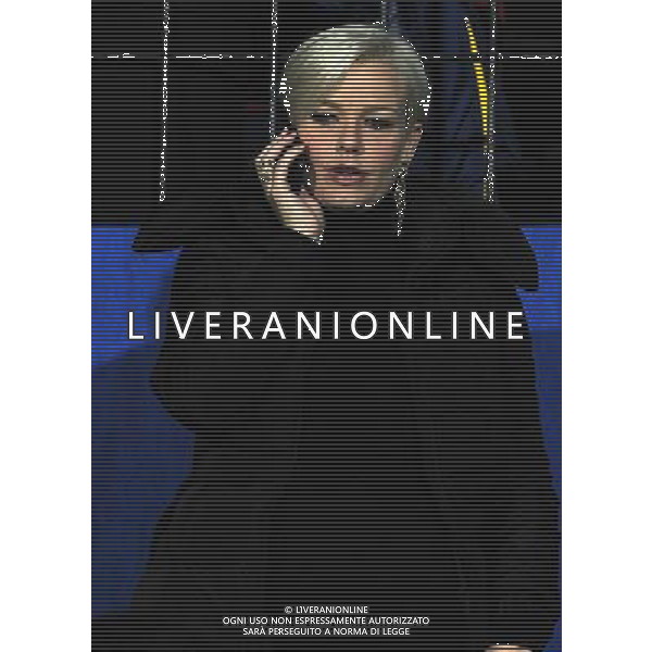 Amichevole Siena - 13.11.2012 Italia-Spagna U21 Nella Foto:Mezzaroma /Ph.Vitez-Ag. Aldo Liverani