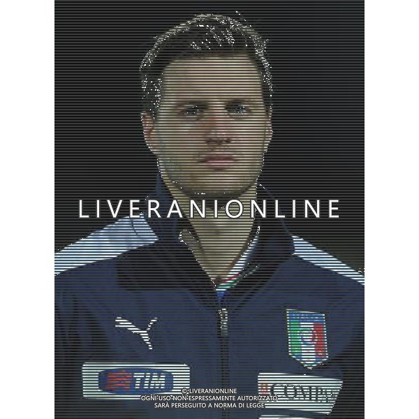 Amichevole Siena - 13.11.2012 Italia-Spagna U21 Nella Foto:Sala Jacopo /Ph.Vitez-Ag. Aldo Liverani