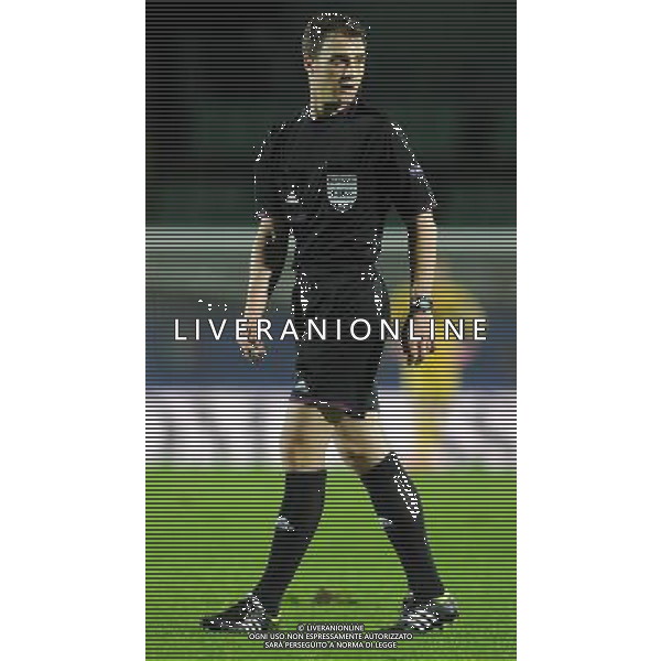 Amichevole Siena - 13.11.2012 Italia-Spagna U21 Nella Foto: /Ph.Vitez-Ag. Aldo Liverani