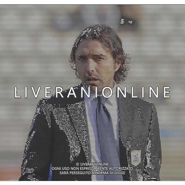 Frosinone - 14/11/2012 - Stadio Comunale Matusa - International Challenge Trophy - Nazionale Under 21 Lega Pro - Italia vs Russia - nella foto: Valerio Bertotto Â© Fabrizio Corradetti - Ag. Aldo Liverani sas