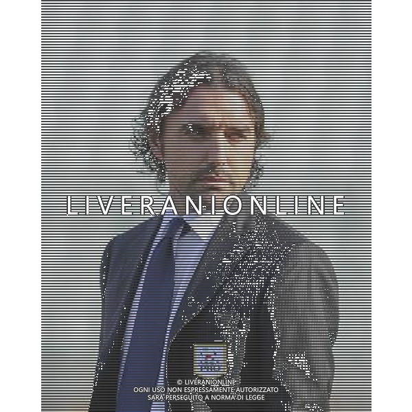 Frosinone - 14/11/2012 - Stadio Comunale Matusa - International Challenge Trophy - Nazionale Under 21 Lega Pro - Italia vs Russia - nella foto: Valerio Bertotto Â© Fabrizio Corradetti - Ag. Aldo Liverani sas