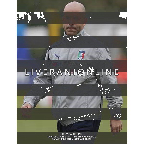 12Â° Torneo \'Quattro Nazioni\' 2012 Meda (MB) - 14.11.2012 Italia-Svizzera Nella Foto:Di Biagio Luigi /Ph.Vitez-Ag. Aldo Liverani