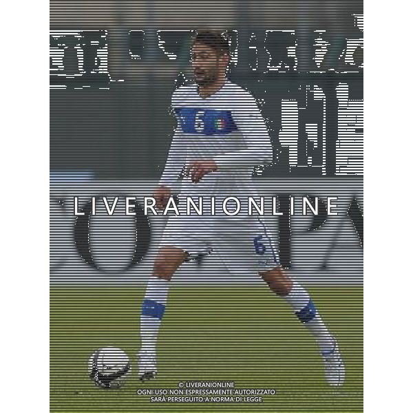 12Â° Torneo \'Quattro Nazioni\' 2012 Meda (MB) - 14.11.2012 Italia-Svizzera Nella Foto:Masi Alberto /Ph.Vitez-Ag. Aldo Liverani