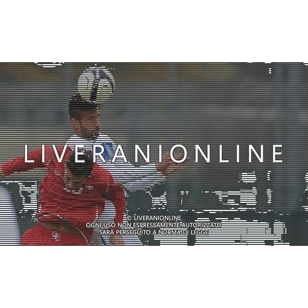 12Â° Torneo \'Quattro Nazioni\' 2012 Meda (MB) - 14.11.2012 Italia-Svizzera Nella Foto:Masi Alberto-Remo Freuler /Ph.Vitez-Ag. Aldo Liverani