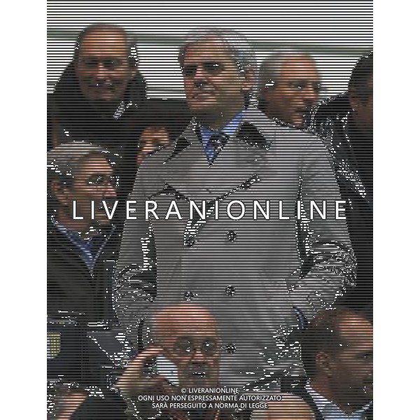 Amichevole Parma - 14.11.2012 Italia-Francia Nella Foto:nicchi /Ph.Vitez-Ag. Aldo Liverani