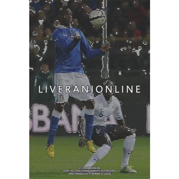 Amichevole Parma - 14.11.2012 Italia-Francia Nella Foto:balotelli /Ph.Vitez-Ag. Aldo Liverani