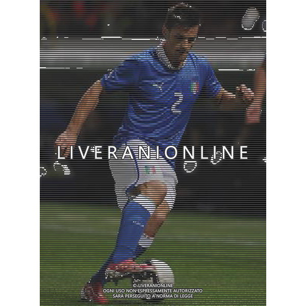 Amichevole Parma - 14.11.2012 Italia-Francia Nella Foto:maggio /Ph.Vitez-Ag. Aldo Liverani