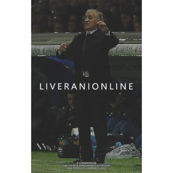 Amichevole Parma - 14.11.2012 Italia-Francia Nella Foto:deschamps /Ph.Vitez-Ag. Aldo Liverani